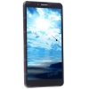 Смартфон Ginzzu ST6040 6" 8Gb Grey 4x1.3Ghz/1024Mb/1280x720/IPS/2SIM/3G/LTE/GPS/Cam13/3000mAh/Android 5.1