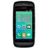 Смартфон Lexand mini LPH7 2.4" 4Gb Black 2x1Ghz/512Mb/432x240/3G/GPS/Cam2/650mAh/Android 4.4