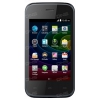 Смартфон Micromax Bolt D200 3.5" 512Mb Black 2x1.3Ghz/512Mb/480x320/2SIM/GPS/Cam0.3/1200mAh/Android 4.4