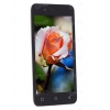 Смартфон Micromax Canvas Q380 4.7" 8Gb Black/Champange 4x1.3Ghz/1024Mb/960x540/IPS/2SIM/GPS/Cam8AF/2000mAh/Android 5.0