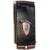 Смартфон Tonino Lamborghini Tauri TL88 5" 64Gb Золото/Коричневая кожа 4x2.3Ghz/3072Mb/1920x1080/IPS/LTE/GPS/Cam20.7/And 4.4