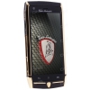 Смартфон Tonino Lamborghini Tauri TL88 5" 64Gb Золото/Черная кожа 4x2.3Ghz/3072Mb/1920x1080/IPS/LTE/GPS/Cam20.7/And 4.4