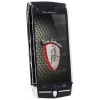 Смартфон Tonino Lamborghini Tauri TL88 5" 64Gb Серебро/Черная кожа 4x2.3Ghz/3072Mb/1920x1080/IPS/LTE/GPS/Cam20.7/An4.4