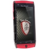 Смартфон Tonino Lamborghini Tauri TL88 5" 64Gb Черный/Красная кожа 4x2.3Ghz/3072Mb/1920x1080/IPS/LTE/GPS/Cam20.7/And 4.4