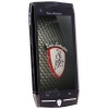 Смартфон Tonino Lamborghini Tauri TL88 5" 64Gb Черный/Черная кожа 4x2.3Ghz/3072Mb/1920x1080/IPS/LTE/GPS/Cam20.7/And 4.4
