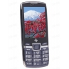 Сотовый телефон DEXP Larus B1 2.8" Violet GSM/2SIM/240x320/0.3Мп/microSD/BT/FM/фонарик/1400mAh