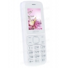 Сотовый телефон DEXP Larus C1 1.8" White GSM/2SIM/128x160/0.3Мп/microSD/FM