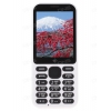 Сотовый телефон DEXP Larus C4 2.4" White GSM/2SIM/240x320/microSD/BT/FM/600mAh