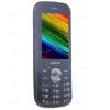 Сотовый телефон DEXP Larus M1 2.4" Black GSM/2SIM/320x240/0.3Мп/microSD/BT/GPRS