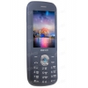 Сотовый телефон DEXP Larus M1 2.4" Brown GSM/2SIM/320x240/0.3Мп/microSD/BT/GPRS