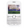 Сотовый телефон DEXP Larus M4 2.3" White GSM/2SIM/320x240/1.3Мп/microSD/FM/TV/qwerty/800mAh