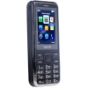 Сотовый телефон DEXP Larus M5 2.4" Black GSM/2SIM/320x240/0.3Мп/microSD/BT/GPRS/FM