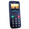Сотовый телефон DEXP Larus S2 2" Black GSM/220x176/0.3Мп/microSD/FM
