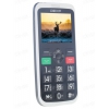 Сотовый телефон DEXP Larus S2 2" White GSM/220x176/0.3Мп/microSD/FM