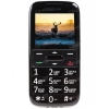 Сотовый телефон DEXP Larus S4 Black GSM/2SIM/220x176/0.3Мп/microSD/FM/1050mAh
