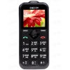 Сотовый телефон DEXP Larus Senior 1.8" Black GSM/1SIM/160x128/microSD/FM/Фонарик/SOS/1000mAh