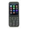 Сотовый телефон DEXP Larus TV1 2.8" Black GSM/2SIM/320x240/1.3Мп/microSD/BT/GPRS/FM/TV/1400mAh