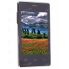 Сотовый телефон DEXP Larus Z1 3.5" Black GSM/2SIM/480x320/1.3Мп/microSD/BT/WiFi/GPRS/FM/TV/1000mAh