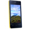 Сотовый телефон DEXP Larus Z1 3.5" Yellow GSM/2SIM/480x320/1.3Мп/microSD/BT/WiFi/GPRS/FM/TV/1000mAh