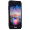Сотовый телефон DEXP Larus Z3 3.95" Black GSM/2SIM/480x320/0.3Мп/microSD/FM/TV/1300mAh