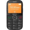 Сотовый телефон Alcatel OT-2004C 2.4" Black GSM/320x240/2Мп/microSD/1000mAh