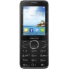 Сотовый телефон Alcatel OT-2007D 2.4" Dark Chocolate GSM/2SIM/320x240/3Мп/microSD/BT/FM