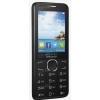 Сотовый телефон Alcatel OT-2007D 2.4" Dark Grey GSM/2SIM/320x240/3Мп/microSD/BT/FM