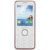 Сотовый телефон Alcatel OT-2007D 2.4" White/Red GSM/2SIM/320x240/3Мп/microSD/BT/FM