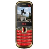 Сотовый телефон BQ Lyon BQM-1402 Red Gold Edition 2SIM/GSM/TN/176x144/microSD/BT/FM/Cam