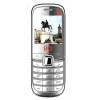 Сотовый телефон BQ Lyon BQM-1402 White 2SIM/GSM/TN/176x144/microSD/BT/FM/Cam