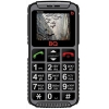 Сотовый телефон BQ Toronto BQM–1815 1,77" Black GSM/microSD/BT/FM/600mAh