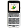 Сотовый телефон Fly Ezzy 6+ 2.2" White GSM/2SIM/220x176/1.3Мп/microSD/BT/FM/850mAh