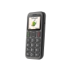 Сотовый телефон Fly Ezzy5 1.77" Grey GSM/2SIM/160x128