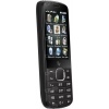 Сотовый телефон Fly TS111+ 2.8" Black GSM/3SIM/320x240/1.3Мп/microSD/BT/GPRS/FM