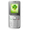 Сотовый телефон Keneksi C7 1.8" Silver GSM/2SIM/160x128/0.3Мп/microSD/BT/FM