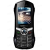 Сотовый телефон Keneksi M5 1.77" Black GSM/2SIM/160x128/0.3Мп/microSD/BT/FM