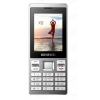 Сотовый телефон Keneksi X8 2.4" Silver GSM/2SIM/320x240/1.3Мп/microSD/BT/FM