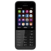 Сотовый телефон Nokia 220 2.4" Black GSM/240x320/2Мп/microSD/BT/GPRS/FM