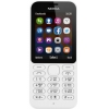 Сотовый телефон Nokia 222 Rome DS 2.4" White GSM/2SIM/240x320/2Мп/microSD/BT/1100mAh