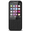 Сотовый телефон Nokia 225 2.8" Black GSM/320x240/2Мп/microSD/BT/GPRS/FM