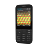 Сотовый телефон Nokia 225 Dual 2.8" Black GSM/2SIM/320x240/2Мп/microSD/BT/GPRS/FM