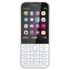 Сотовый телефон Nokia 225 Dual 2.8" White GSM/2SIM/320x240/2Мп/microSD/BT/GPRS/FM