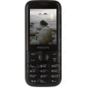 Сотовый телефон Philips E160 2.4" Black GSM/2SIM/320x240/0,3Мп/microSD/BT/WAP/FM/1600mAh
