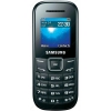 Сотовый телефон Samsung GT-E1200 Black GSM/TFT/128x128