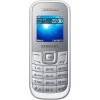 Сотовый телефон Samsung GT-E1200 White GSM/TFT/128x128