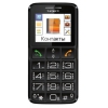 Сотовый телефон Texet TM-B112 (Rev.2) 1.77" Black GSM/128x160/microSD/FM/Фонарик/SOS