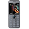 Сотовый телефон Texet TM-D224 2.2" Silver GSM/360x400/0.3Мп/microSD/BT/FM/700mAh