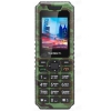 Сотовый телефон Texet TM-D302 1.77" Green GSM/2SIM/128x160/0.3Мп/microSD/BT/GPRS/FM/800mAh