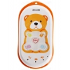Сотовый телефон BB-Mobile Baby Bear Orange GSM/1SIM/GPS