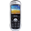 Сотовый телефон Lexand Mini LPH1 1.4" Black GSM/2SIM/176x144/0.3Мп/microSD/BT